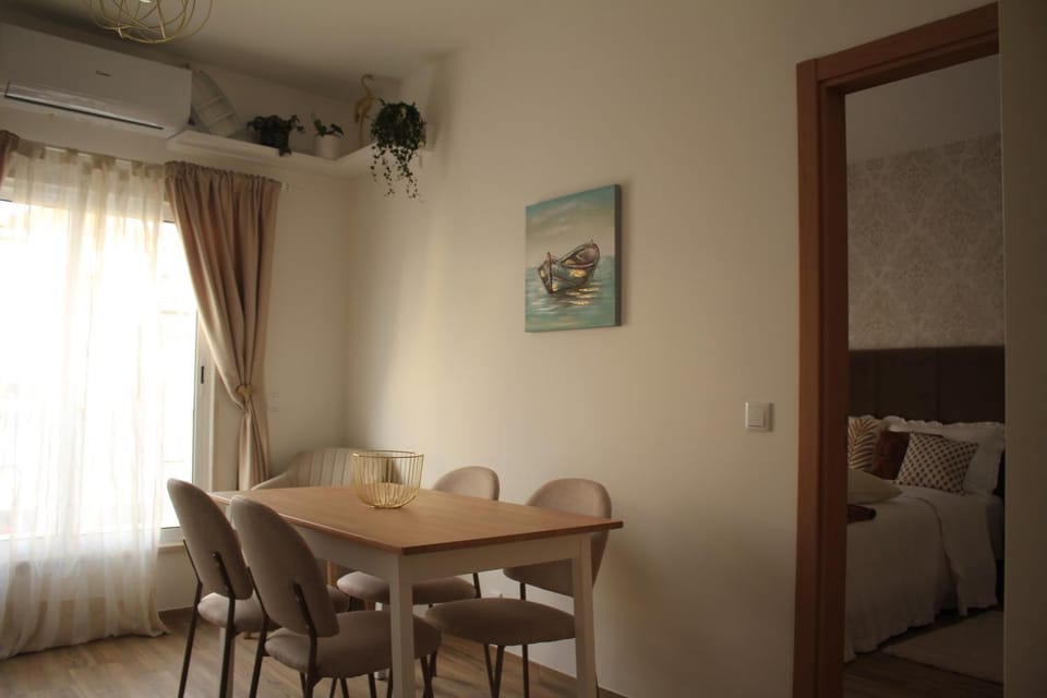 Vila Prata Dourada 1 Apartment in Santarém District, Portugal