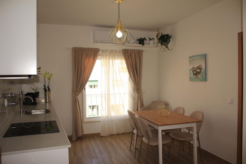 Vila Prata Dourada 1 Apartment in Santarém District, Portugal