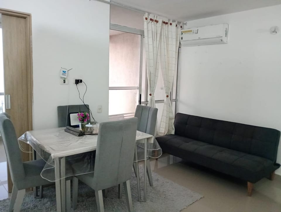 Apartamento Cartagena-Col Apartment in Cartagena