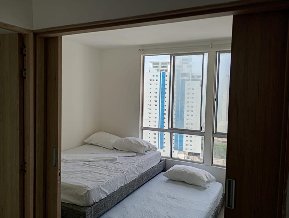 Apartamento Cartagena-Col Apartment in Cartagena