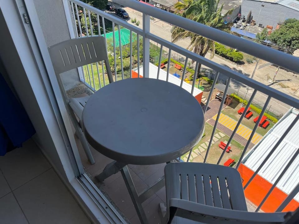 Apartamento moderno para vivir y disfrutar Apartment in Ibagué