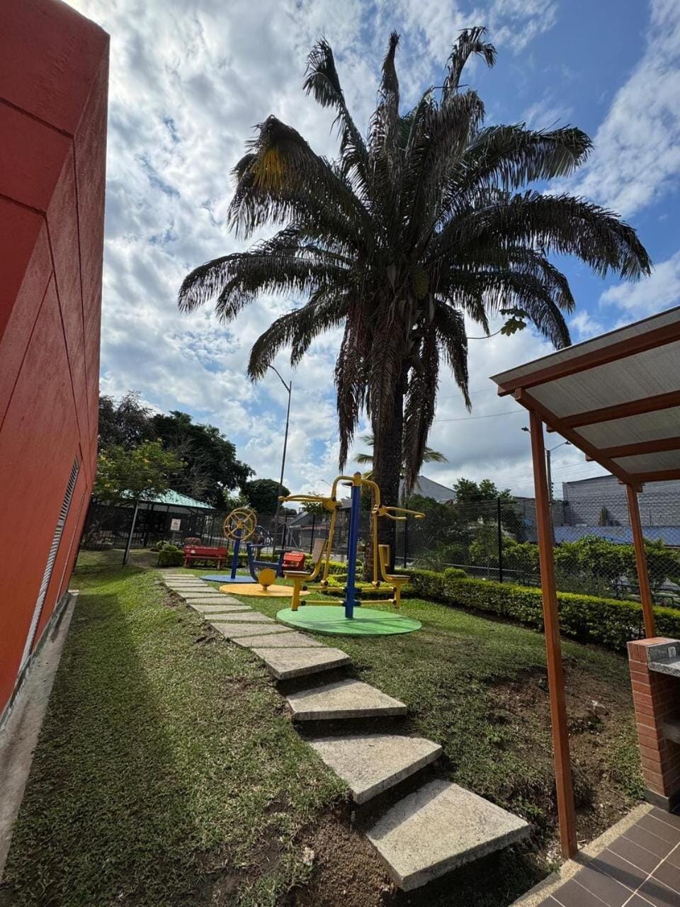 Apartamento moderno para vivir y disfrutar Apartment in Ibagué
