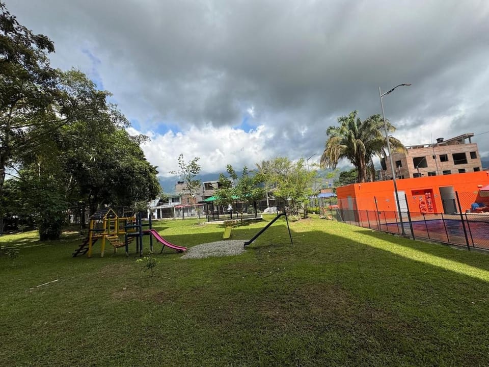 Apartamento moderno para vivir y disfrutar Apartment in Ibagué