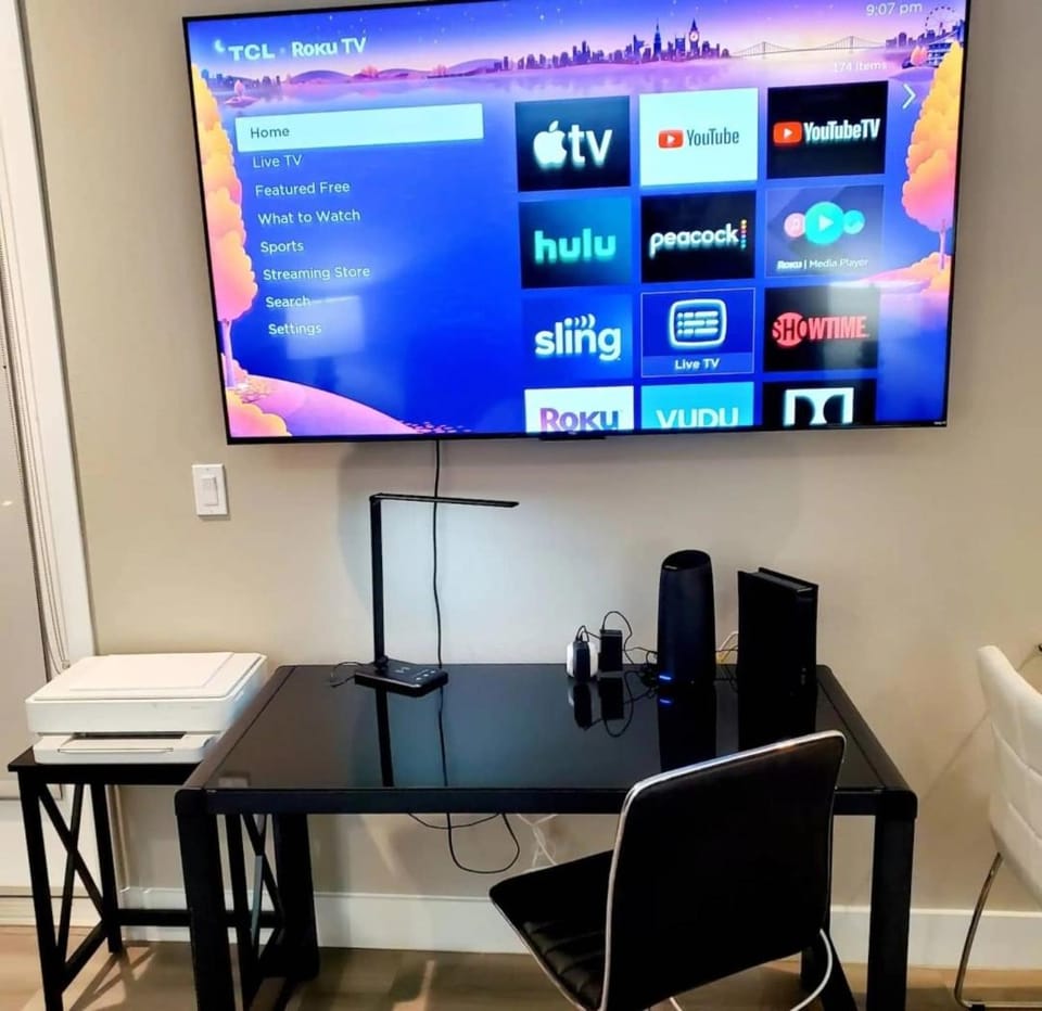 TV and multimedia