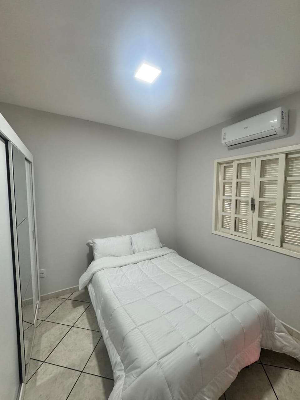 Sol & Sal - Hospedagem Guest House Praia da Vila Apartment in Imbituba