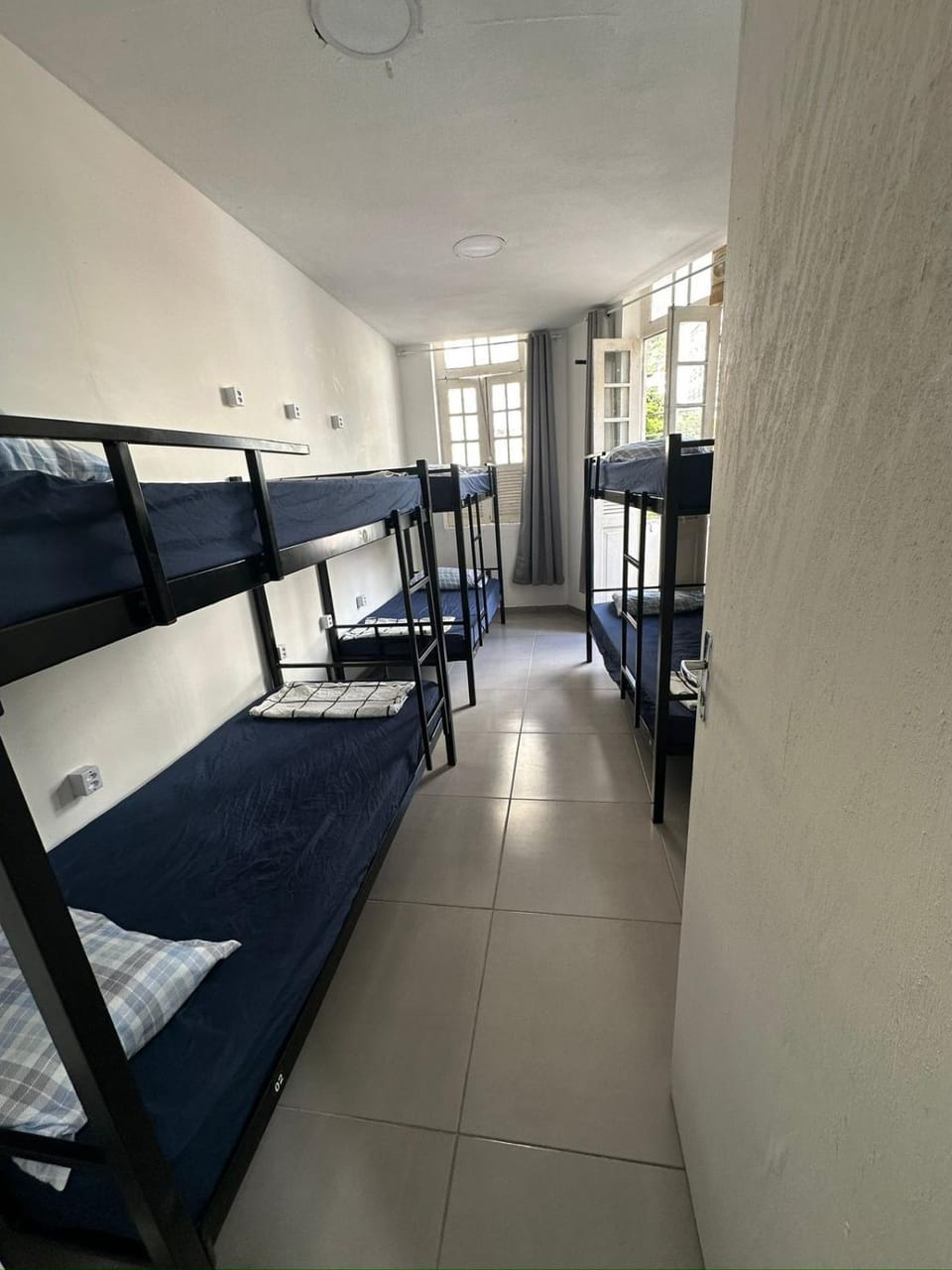 Freisa Hostel Copacabana Hostel in Rio de Janeiro