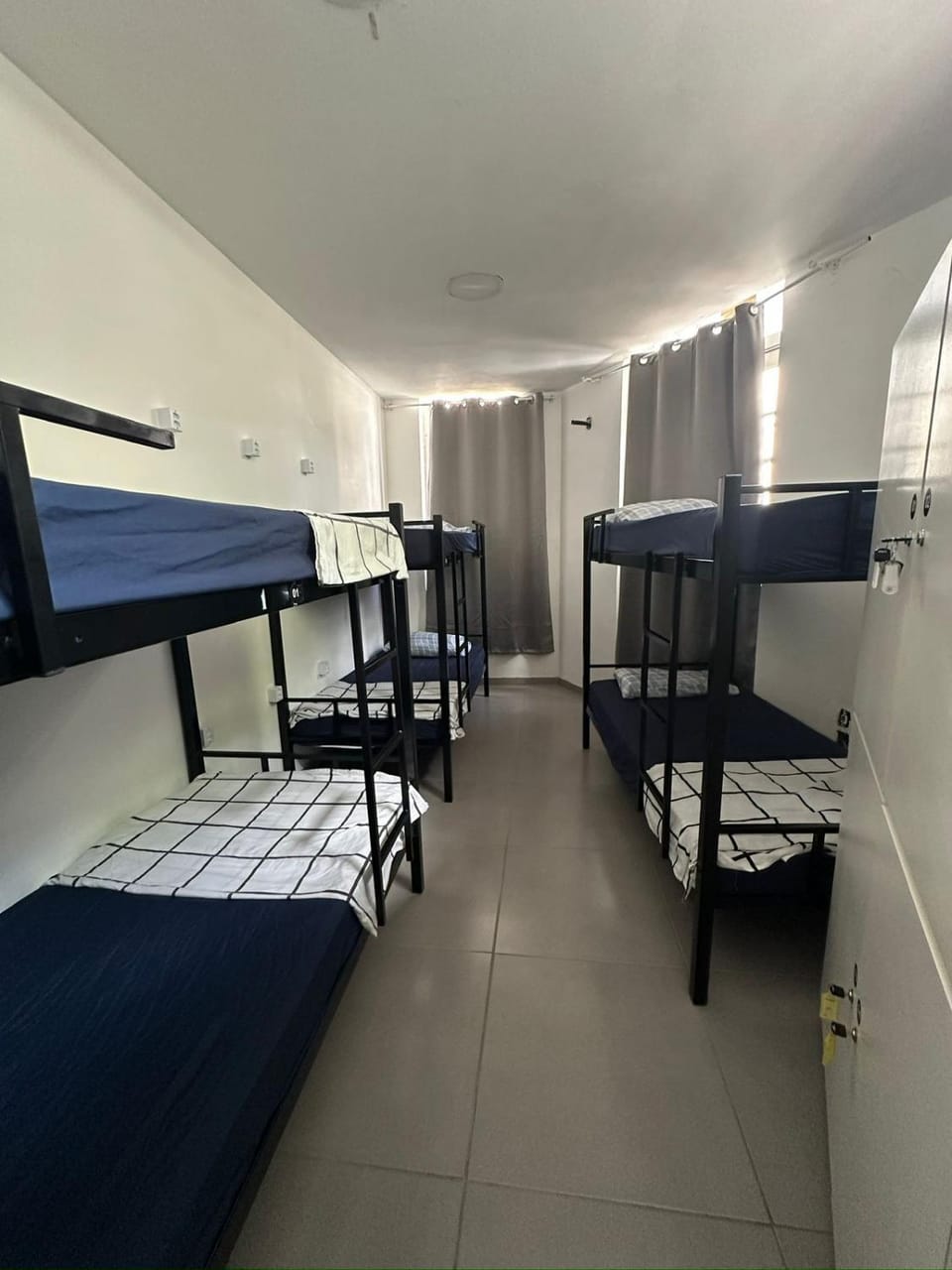 Freisa Hostel Copacabana Hostel in Rio de Janeiro