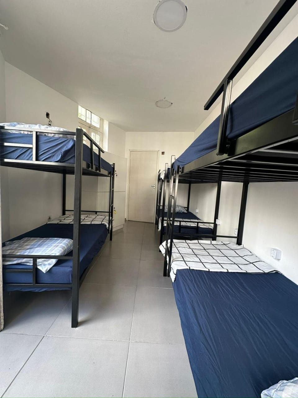 Freisa Hostel Copacabana Hostel in Rio de Janeiro