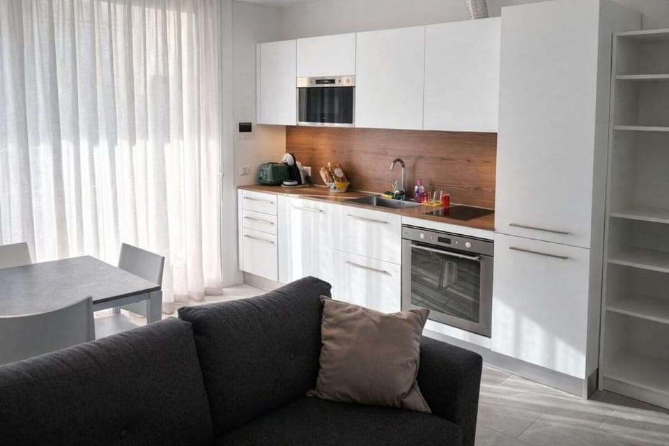 Jesolo Lido Apartment with Pool Balcony & Beach Nearby Apartment in Lido di Jesolo