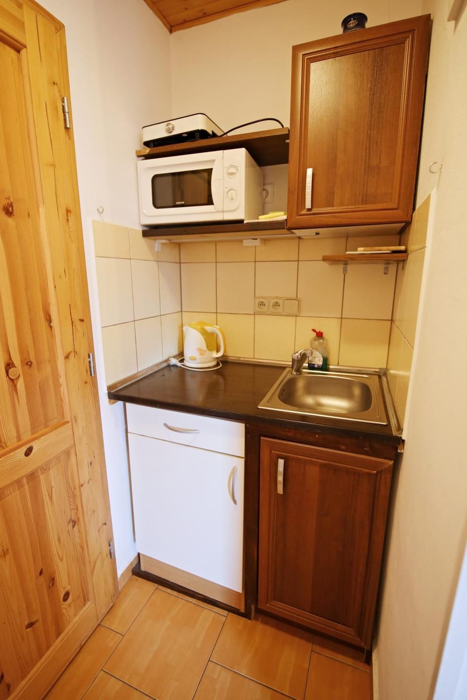 Ubytování u Heřmánků Volary Bed and Breakfast in South Bohemian Region