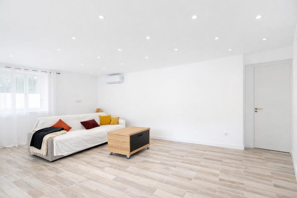 Havre de paix avec piscine & grand jardin 6 pers Villa in Marseille