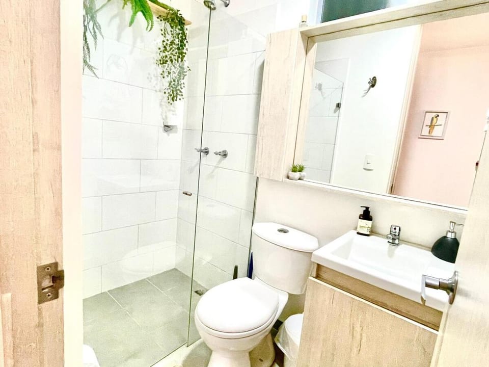 Bathroom, Bathroom