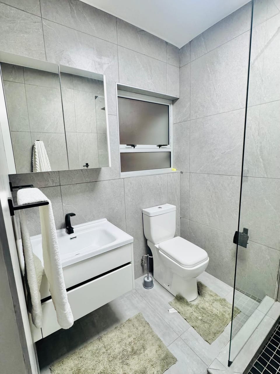 Tetek Ontsa Apartments Apartment in Namibia