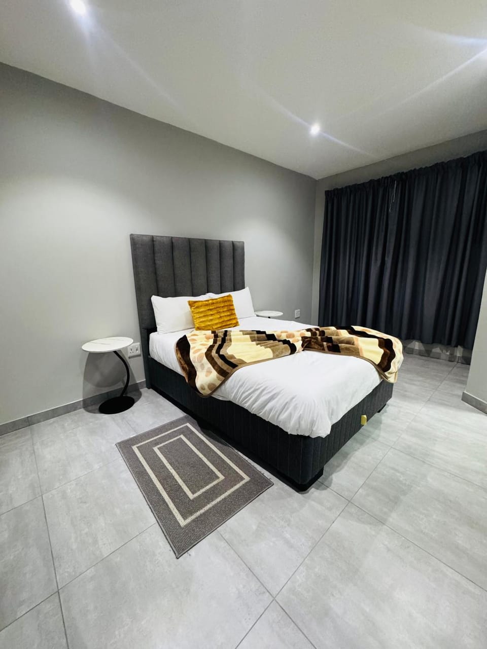 Tetek Ontsa Apartments Apartment in Namibia