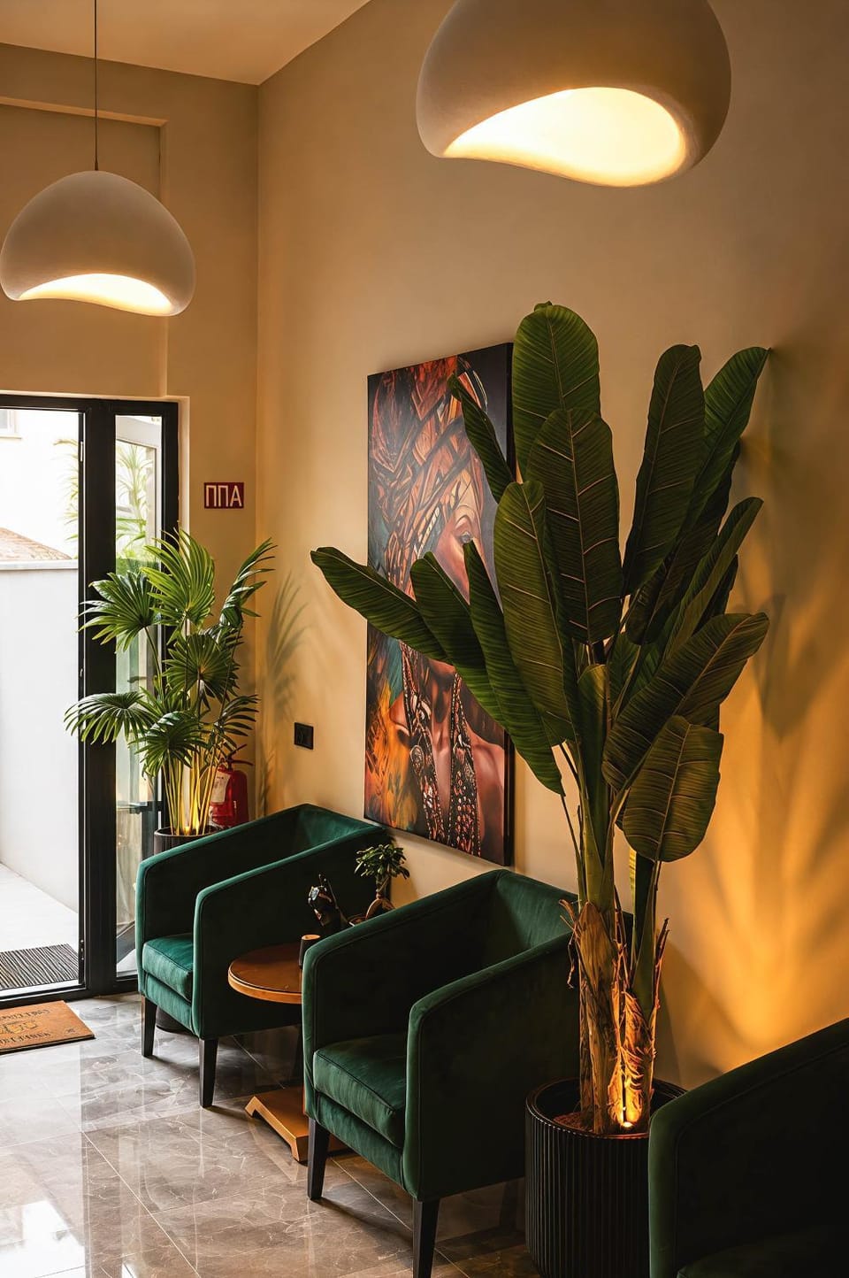 Lux Vibe Apartments Gevgelija Apartment in Decentralized Administration of Macedonia and Thrace
