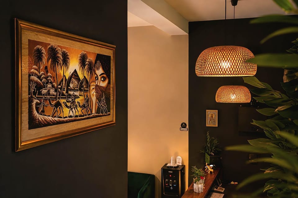 Lux Vibe Apartments Gevgelija Apartment in Decentralized Administration of Macedonia and Thrace