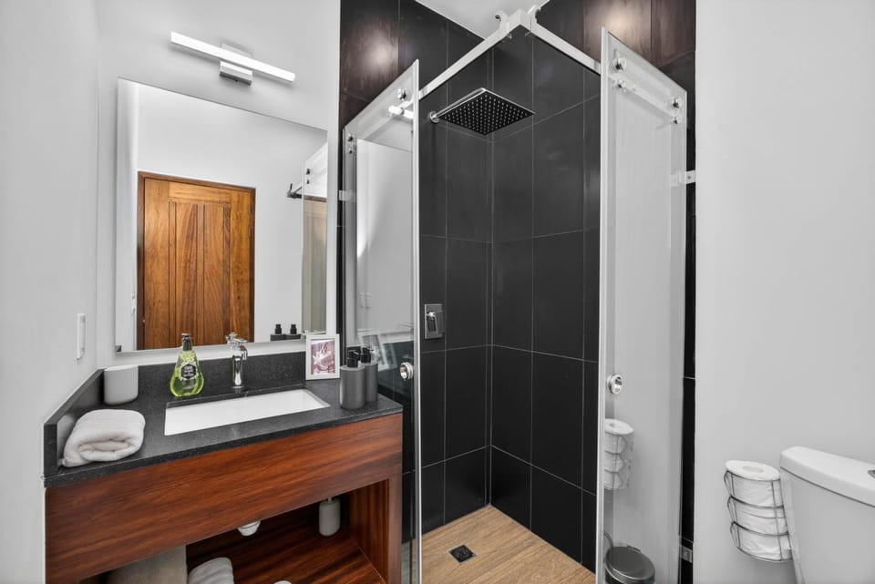 Unit Berengena Romantic Zone Apartment in Puerto Vallarta