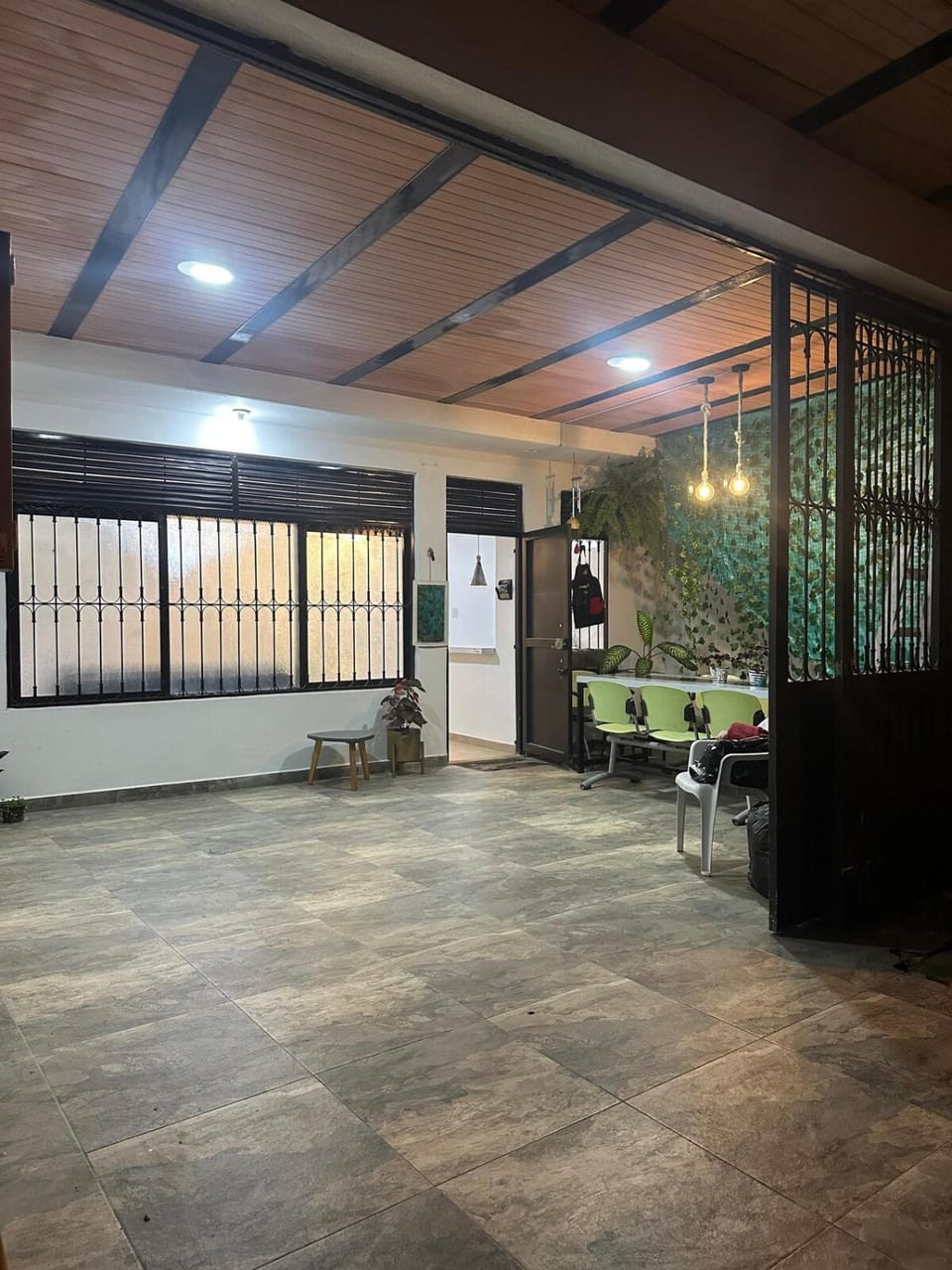 Villa Germania House in Carmen Apicala