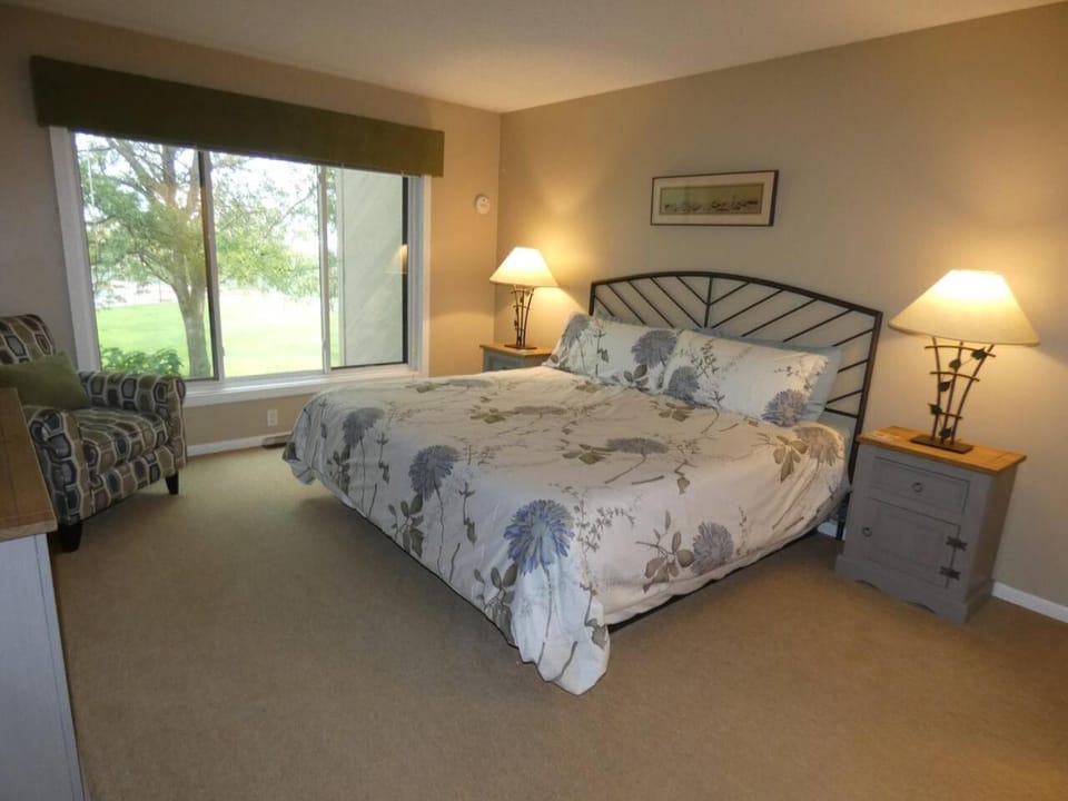 Courtside Condo at Summit Apartment in Michigan