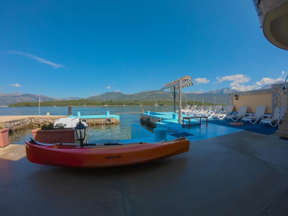 Off site, Beach, Pool view, Sea view
