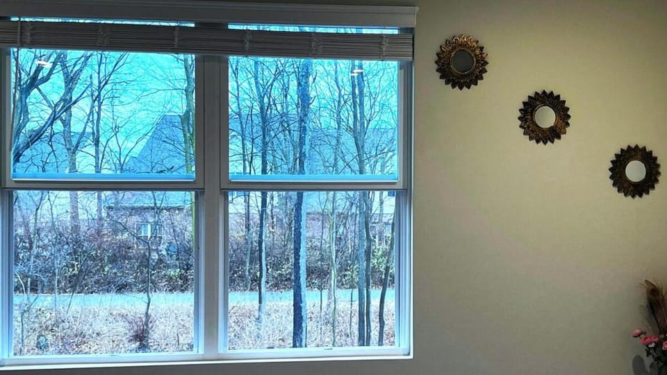 1Private Bedroom in House Plainfield Near Airport Vacation rental in Plainfield