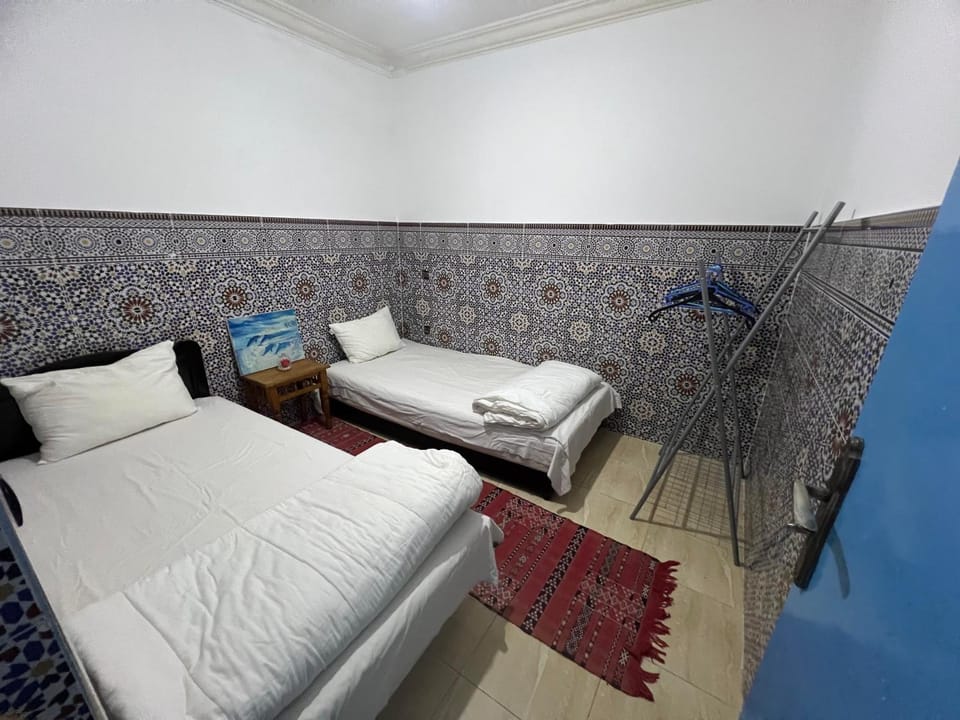 Sophi trip House in Marrakesh