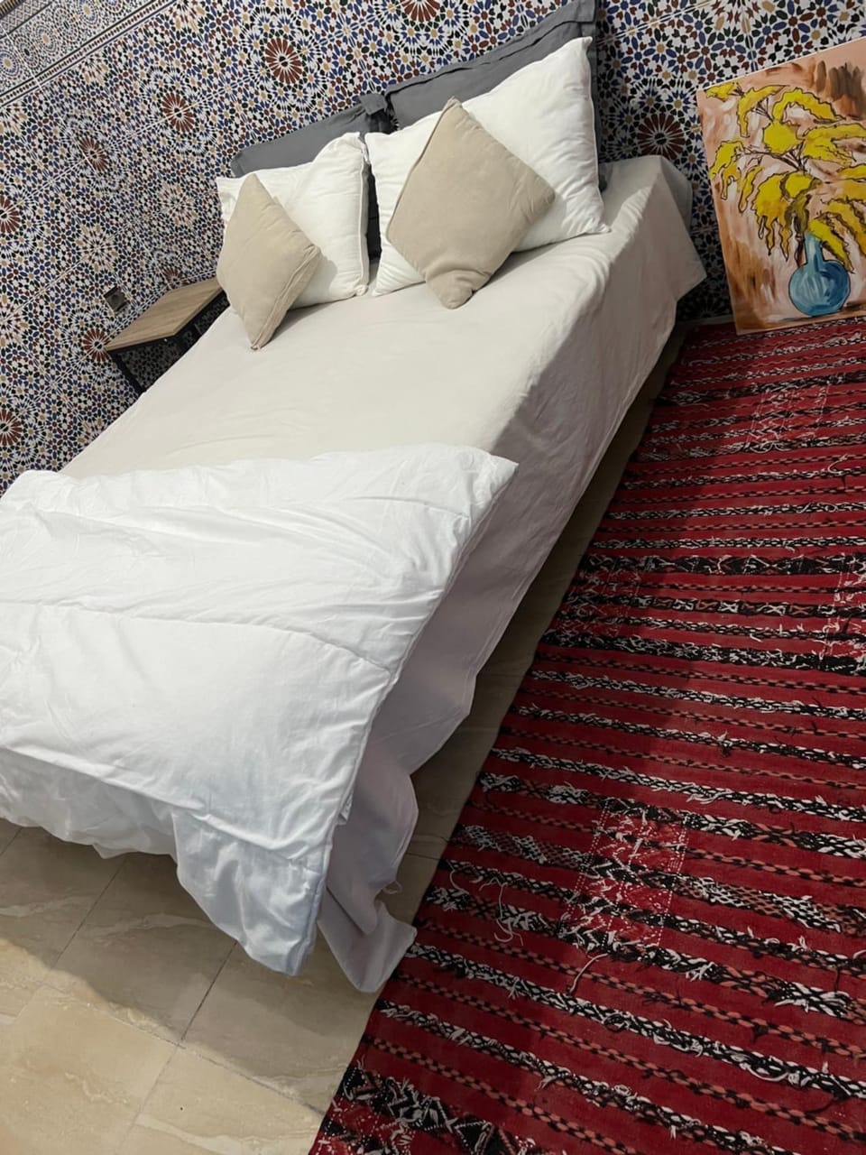 Sophi trip House in Marrakesh