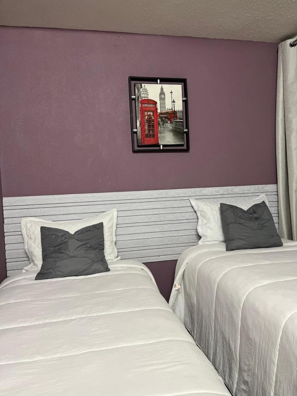 Alojamiento Artemisa Bed and Breakfast in Mexico City