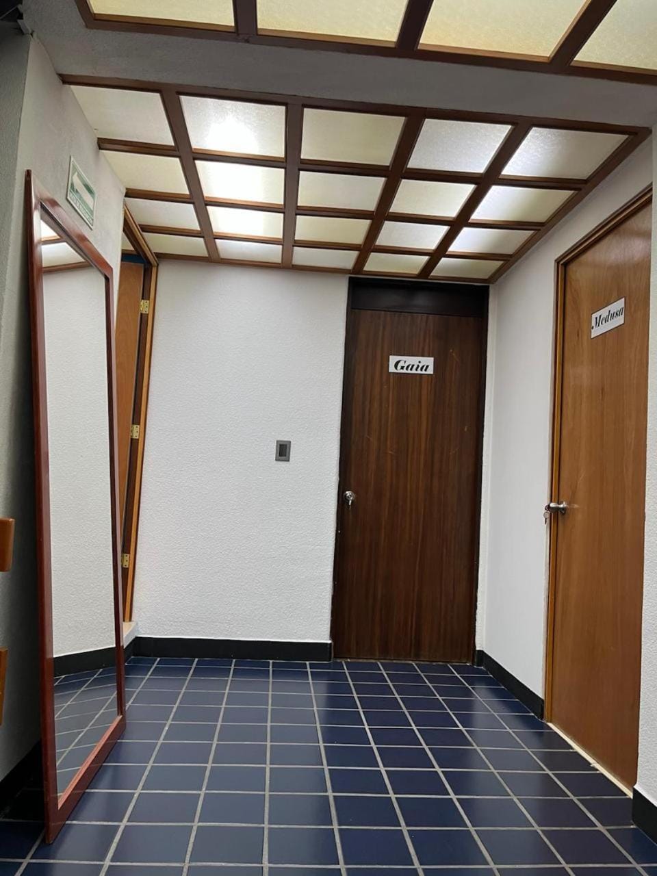 Alojamiento Artemisa Bed and Breakfast in Mexico City
