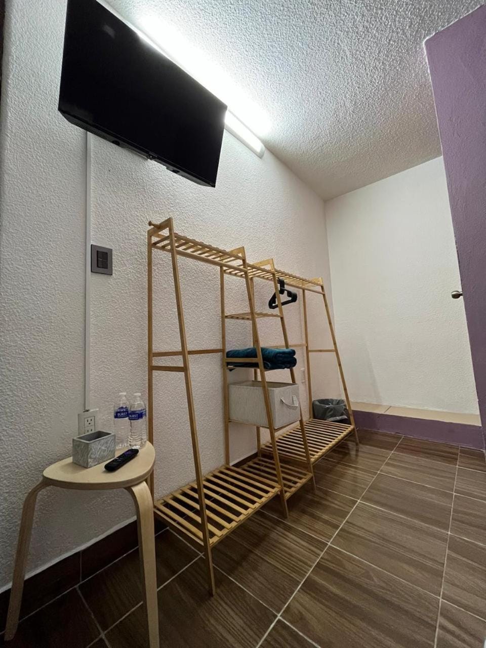 Alojamiento Artemisa Bed and Breakfast in Mexico City