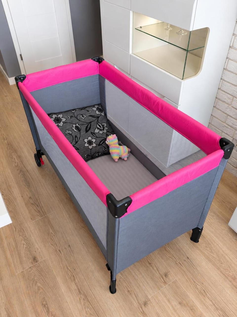 cot