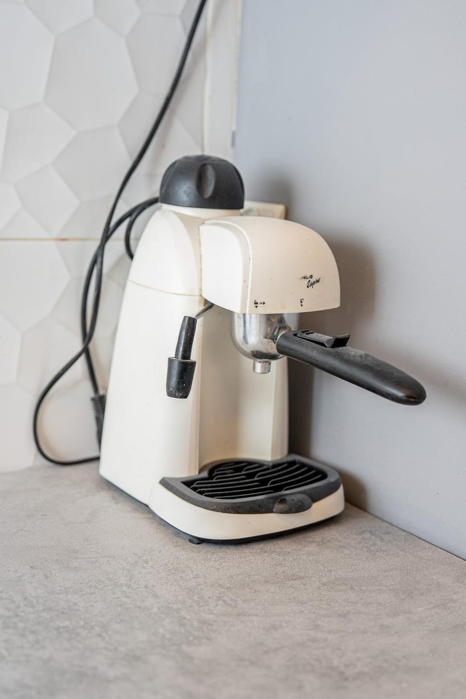 Coffee/tea facilities, kitchen