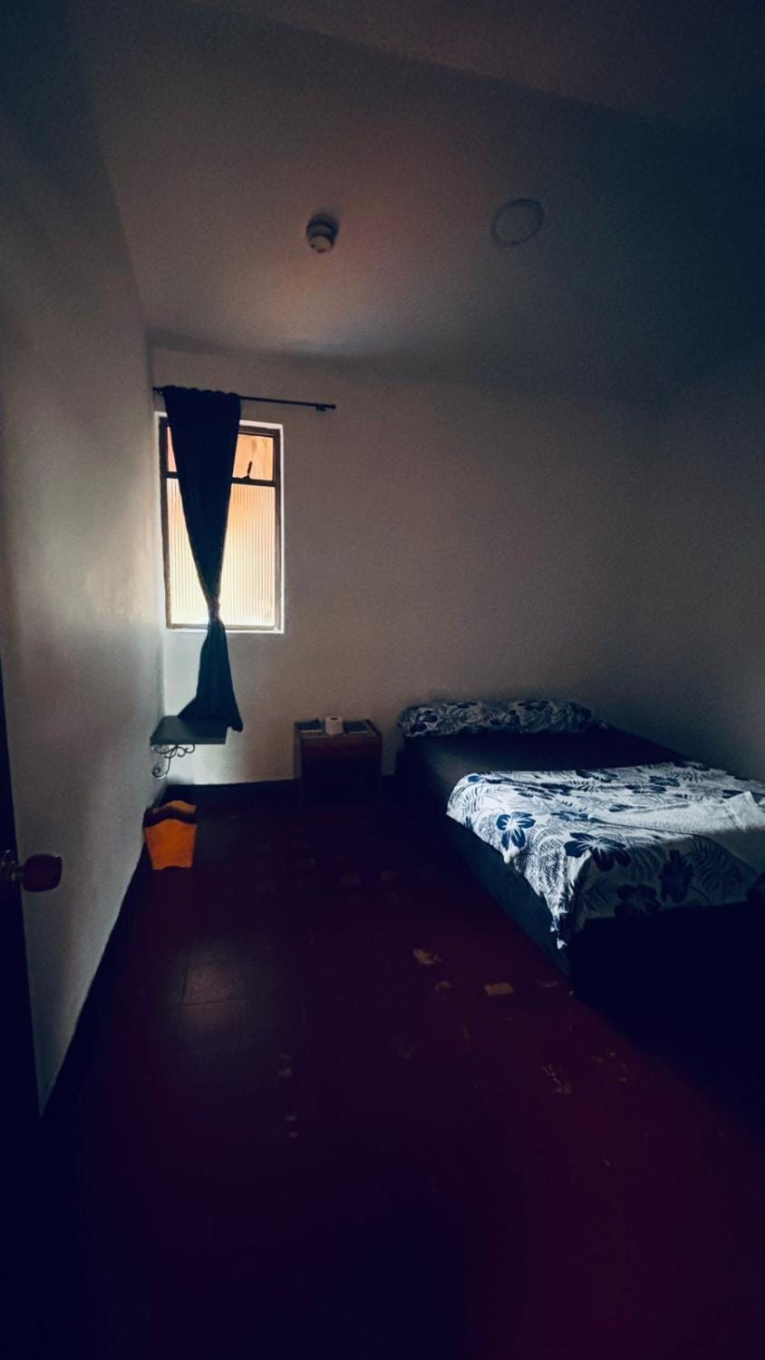 Hotel california Hotel in Villavicencio