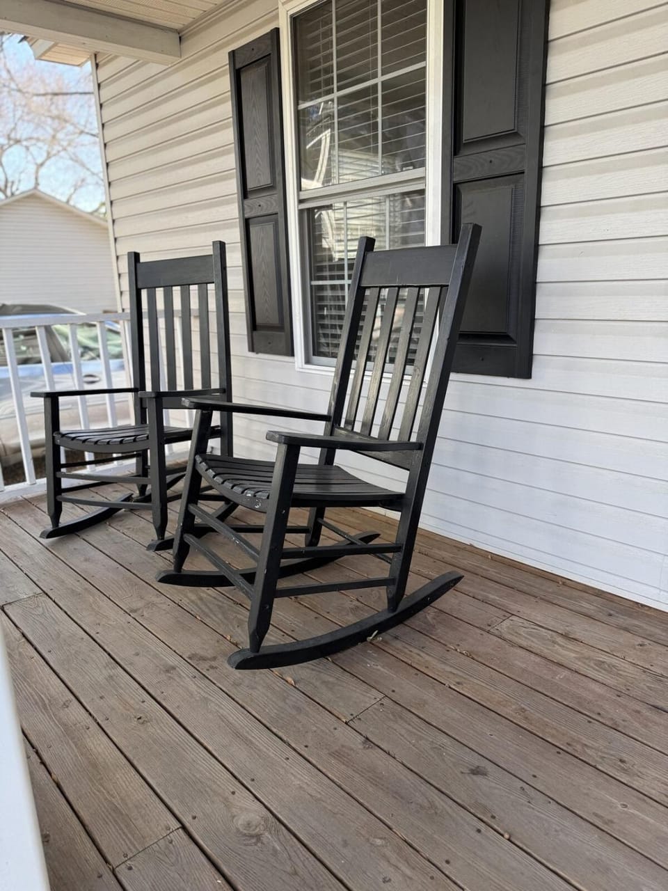Under the Oaks, A Downtown Hidden Gem House in Wilmington