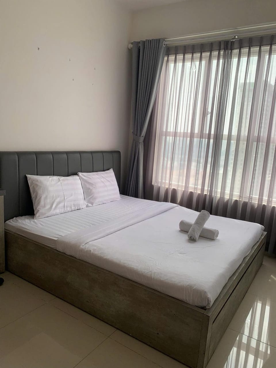 Luxehone Apartment in Ho Chi Minh City