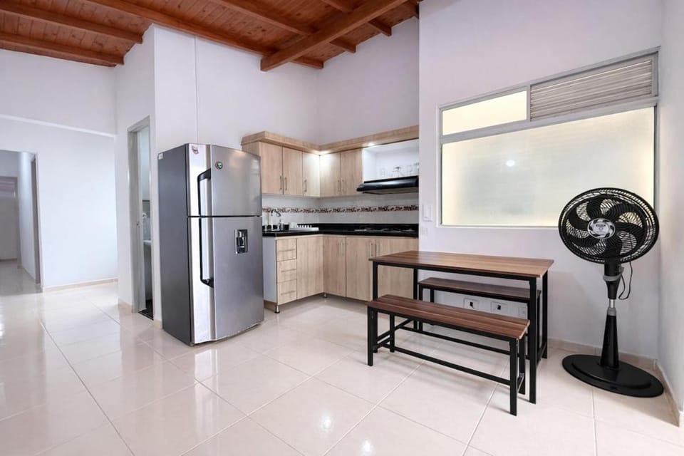 Apartamento, Jacuzzi, Terraza, Parking Apartment in Medellin