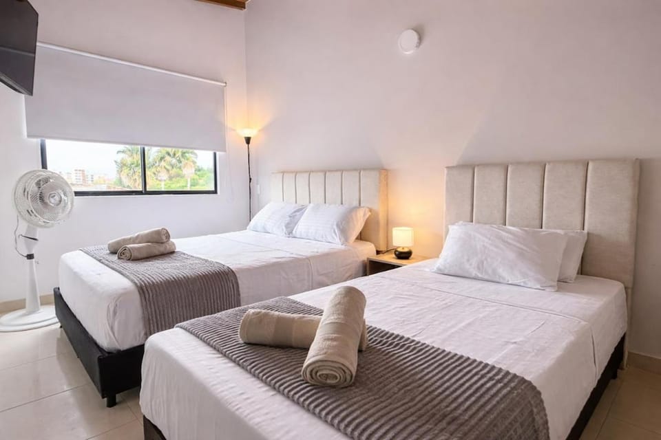 Apartamento, Jacuzzi, Terraza, Parking Apartment in Medellin