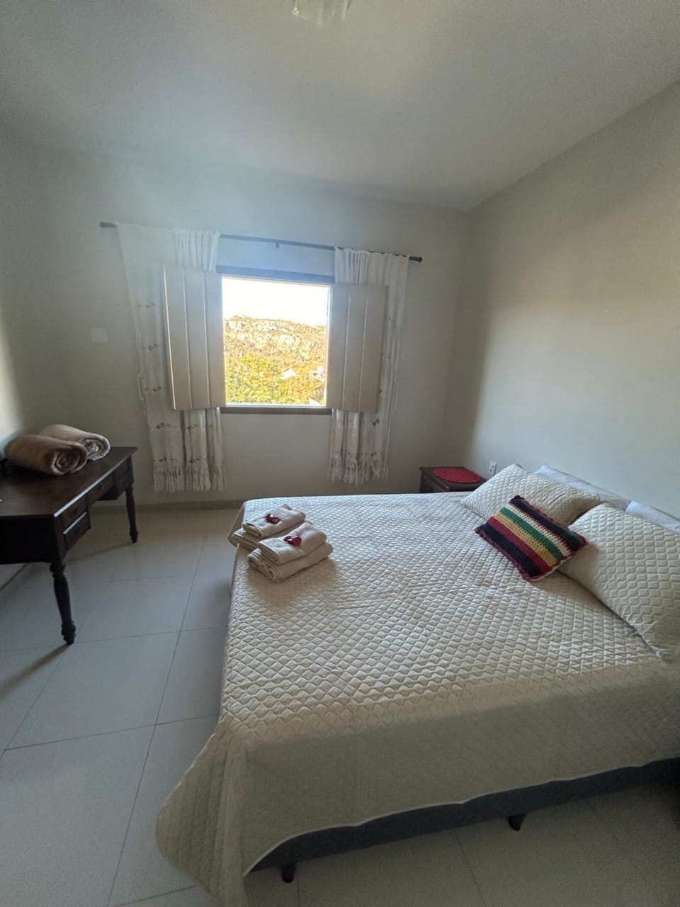 Casarão Tijuco House in State of Bahia