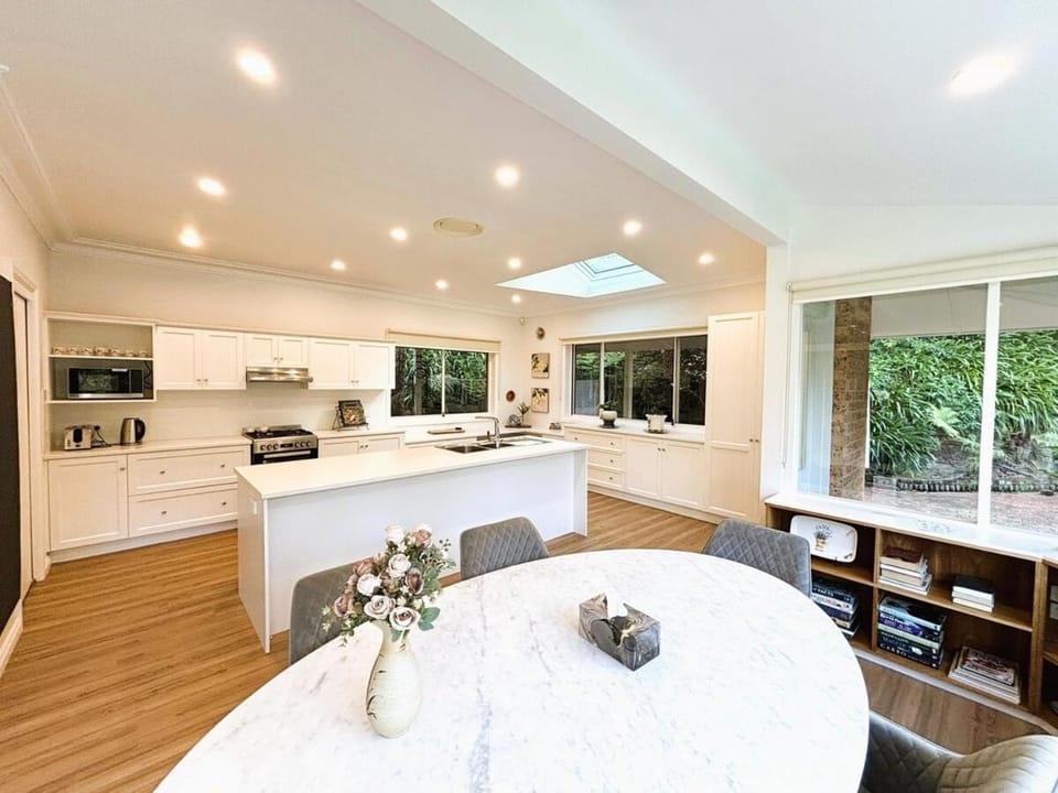 Getaway in Leura Prime Location House in Blue Mountains