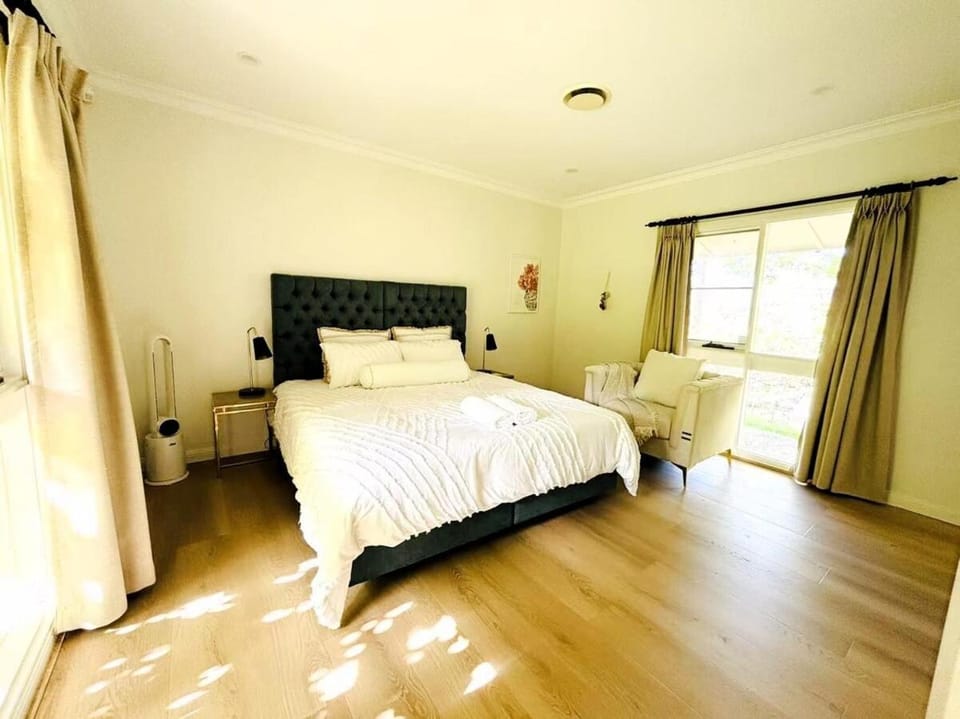 Getaway in Leura Prime Location House in Blue Mountains
