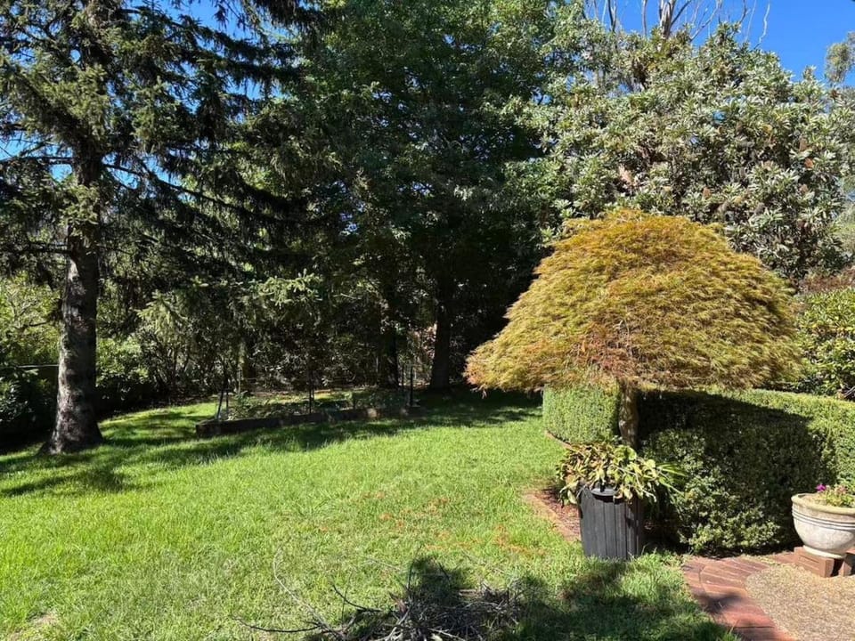 Getaway in Leura Prime Location House in Blue Mountains