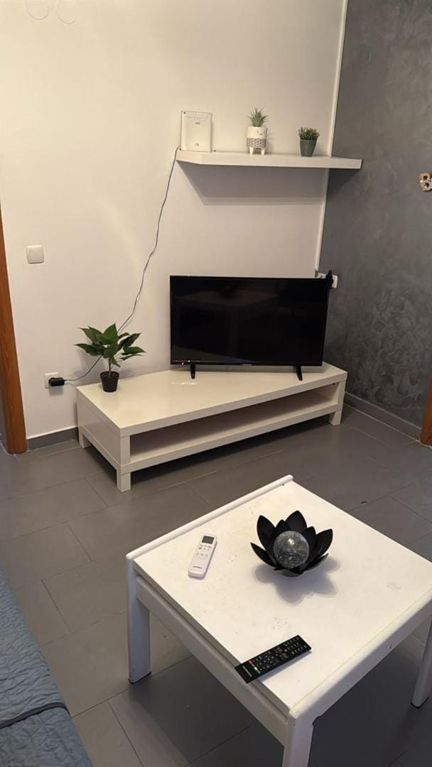 Apartment with A - C in Malinska-Insel Krk 54690 Apartment in Primorje-Gorski Kotar County