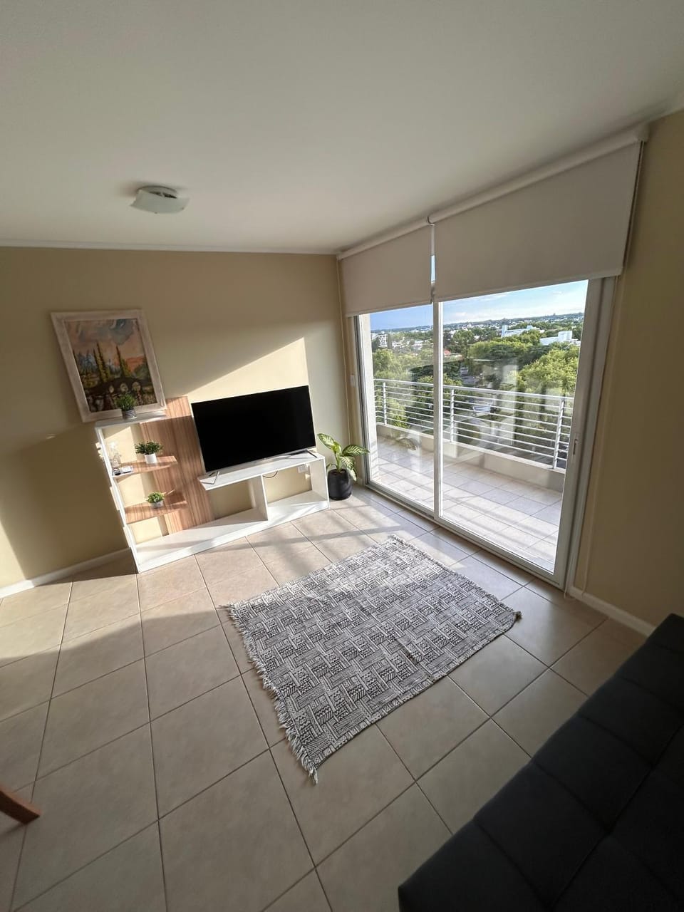 Portal del Sol Apartment in Junín
