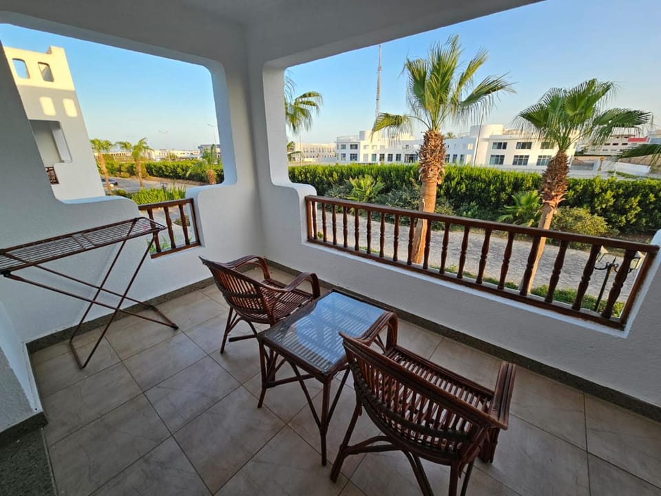 استديو ف الاستنشن الجديد Apartment in Sharm El-Sheikh