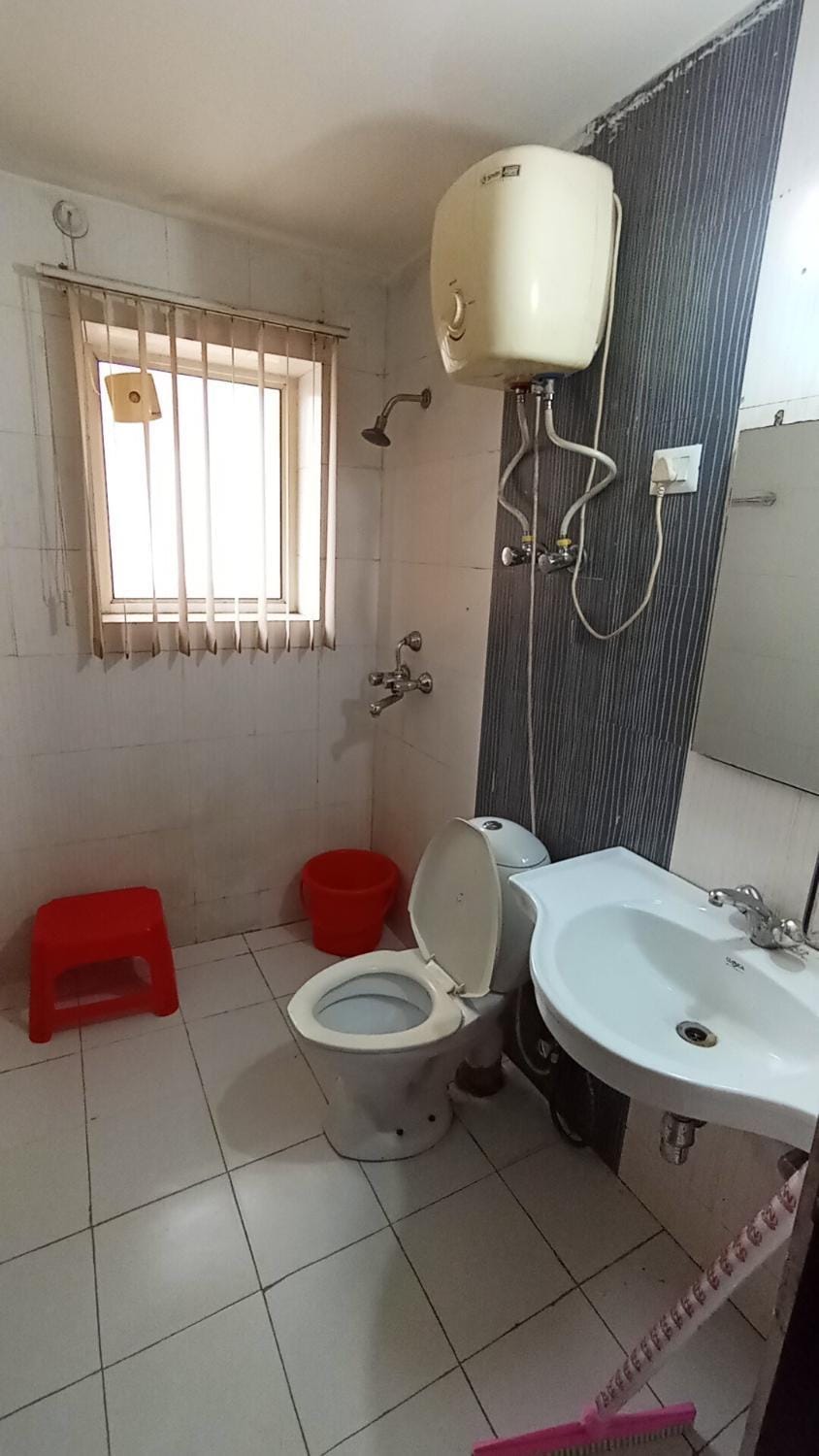Hotel Omaxe Eternity Jai Bankebihariji BY Shishamare Apartment in Uttar Pradesh