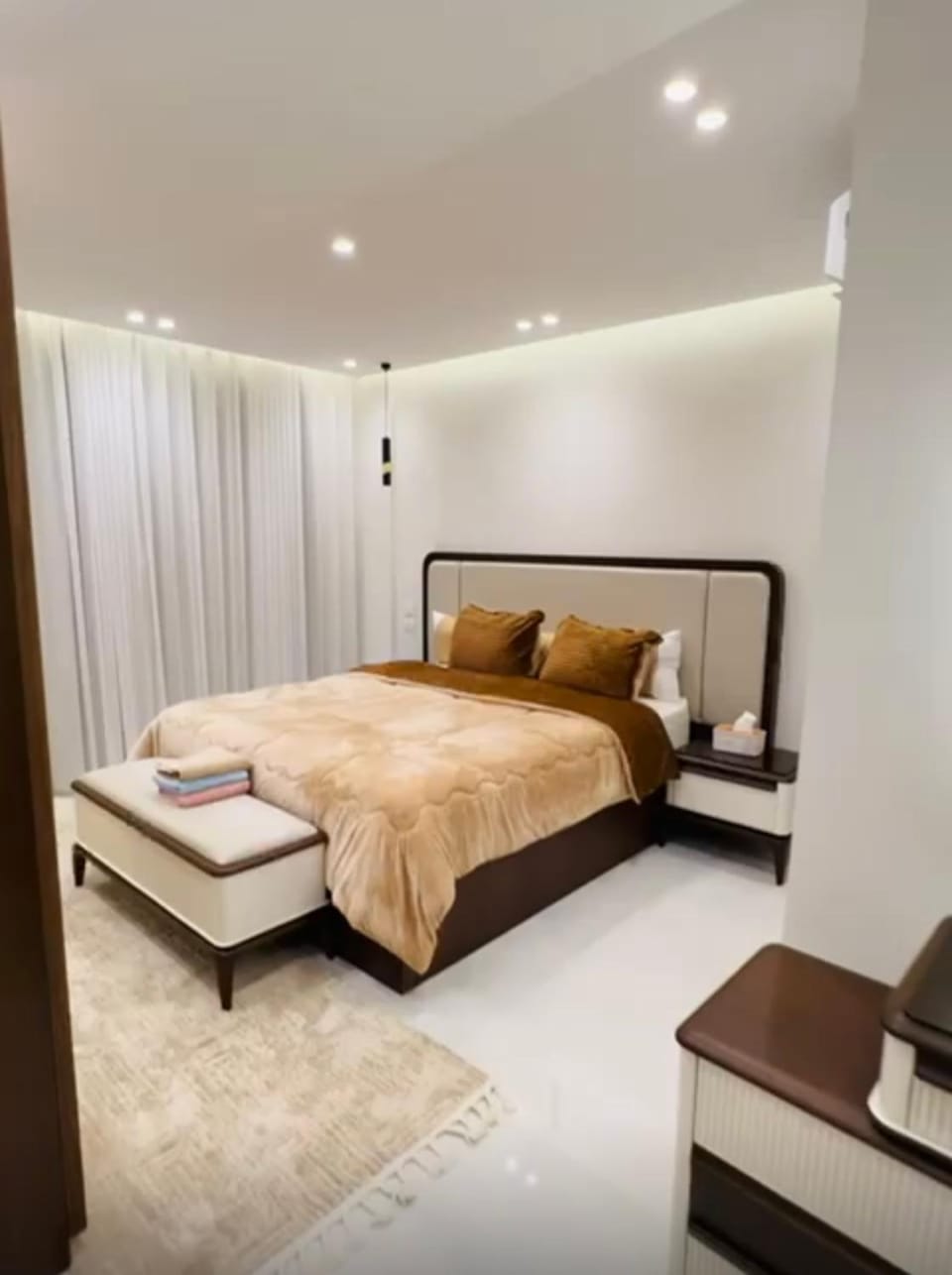الرحاب Apartment in New Cairo City