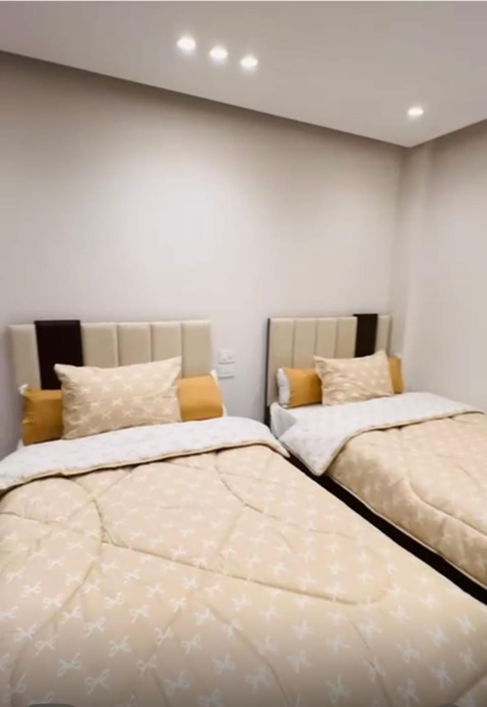 الرحاب Apartment in New Cairo City