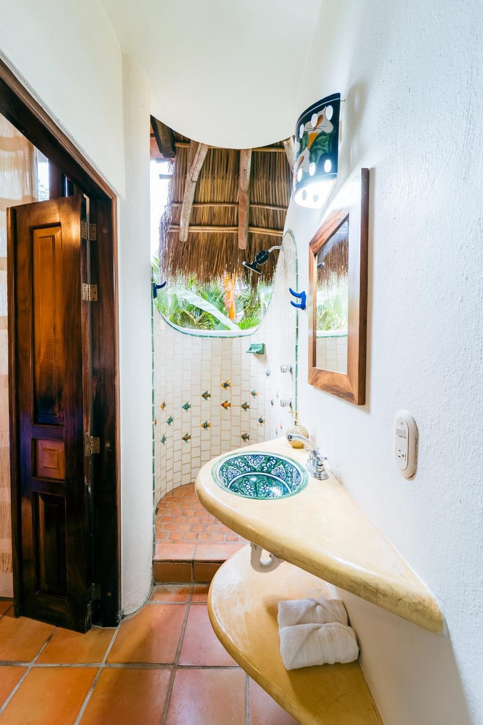 Villa Cielo Apartment in Sayulita