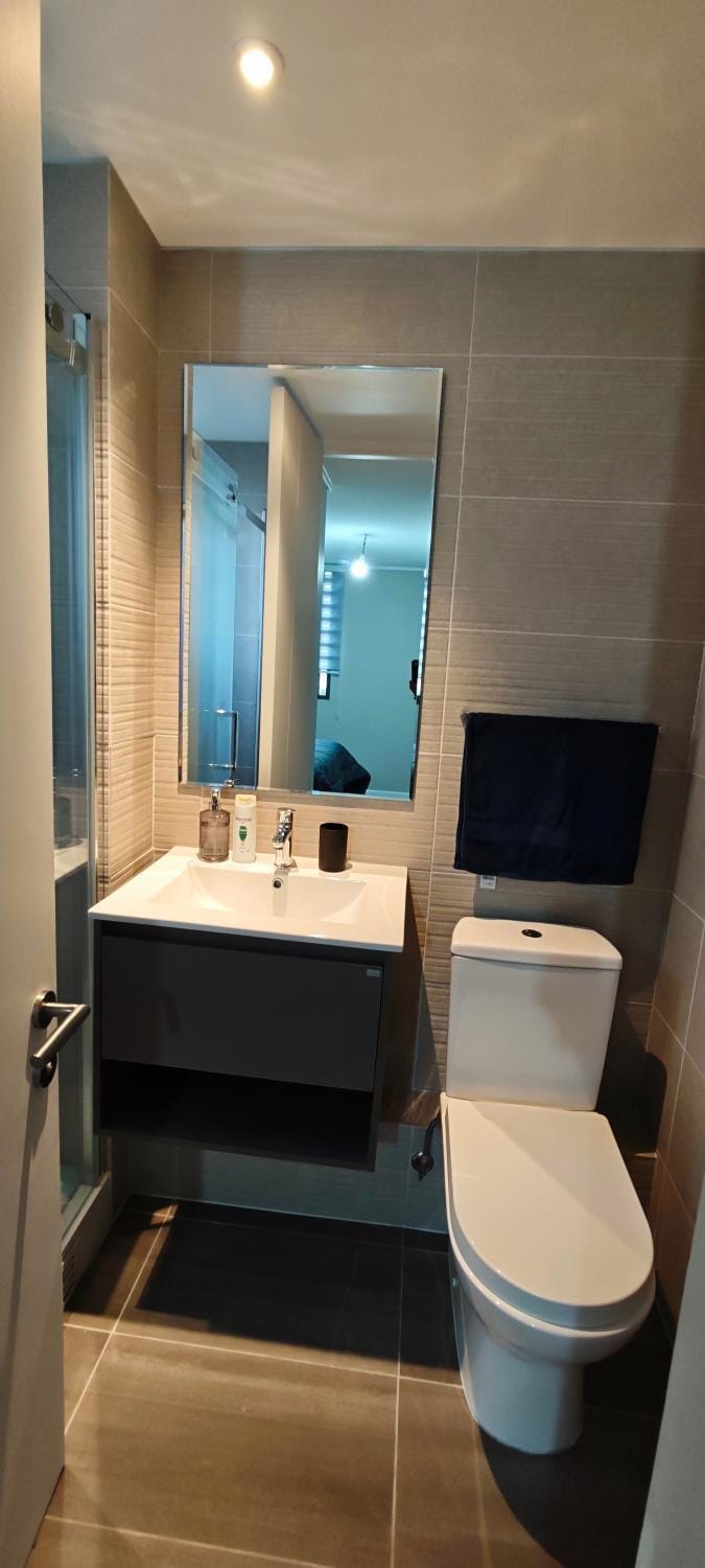 Departamento Amoblado Apartment in Coquimbo