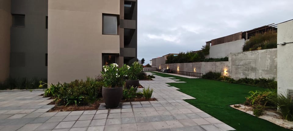 Departamento Amoblado Apartment in Coquimbo